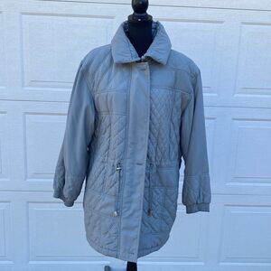 FLEET STREET Winter Coat 